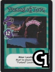 Tunnel of Love